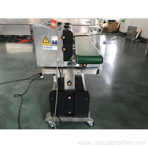 Plastic Bag Vacuum Sealing Machine Heat Sealer